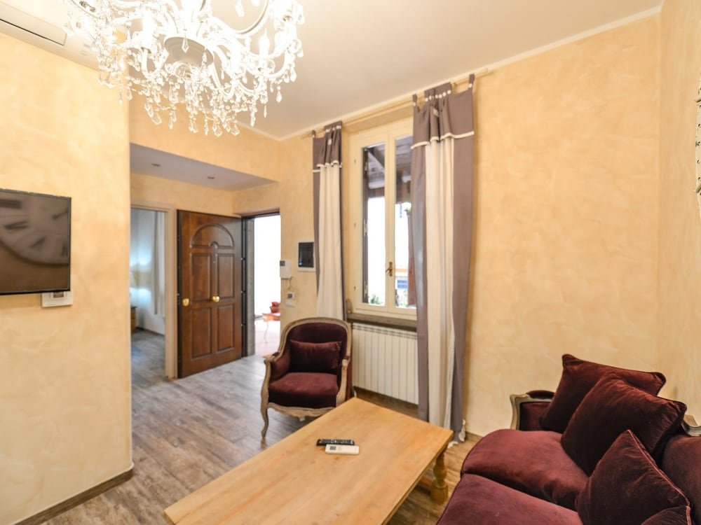 Фото Marilyn Apartment