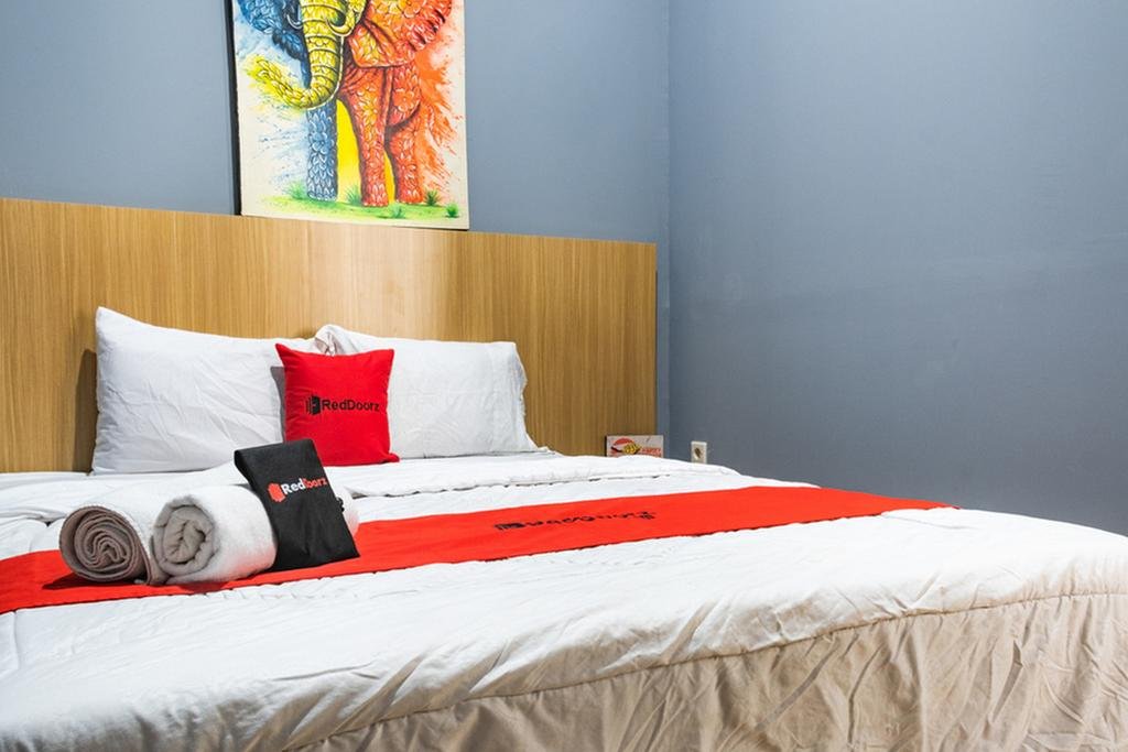 Фото Hotel Santika Premiere Bintaro