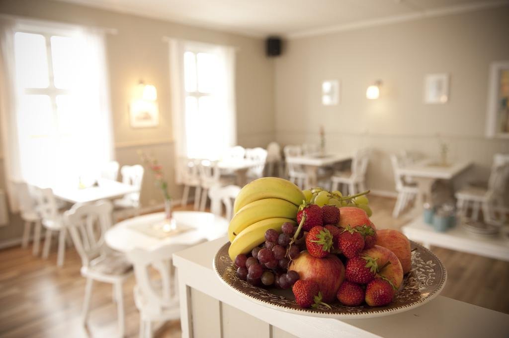 Фото Hotell 1016 Olav Digre