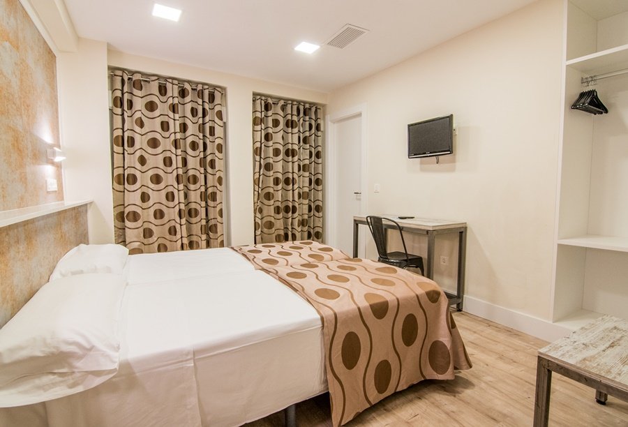 Фото Hotel Yit Casablanca