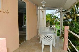 Apartment With 2 Bedrooms In Schoelcher With Wonderful Sea View Shared Pool Furnished Terrace