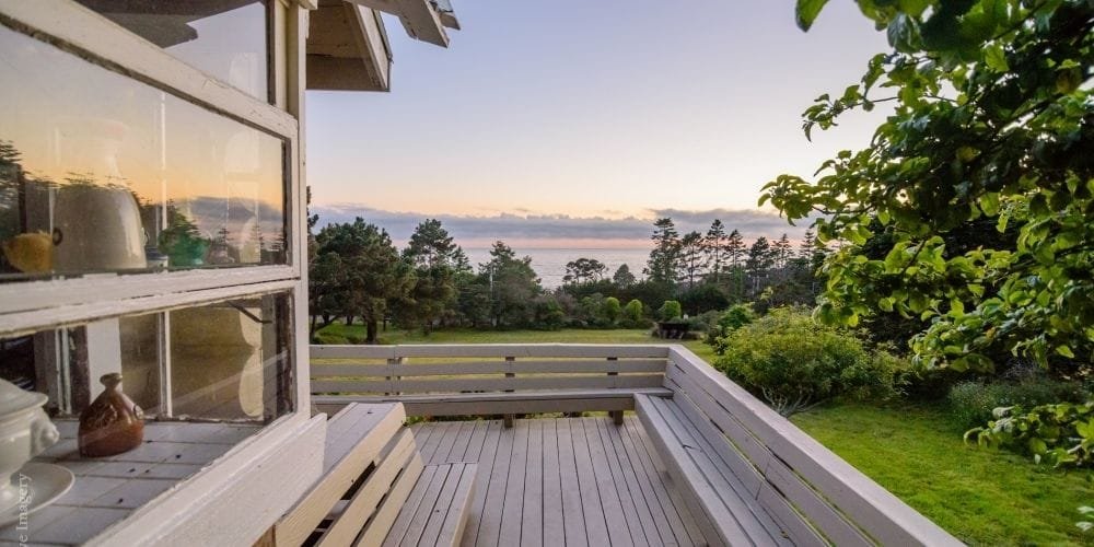 Фото Inn at Buckhorn Cove