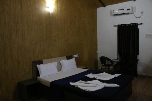 Фото Shangri La Jungle Resort