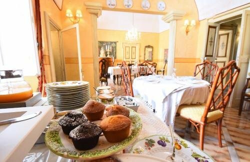 B&b Palazzo del Capitolo
