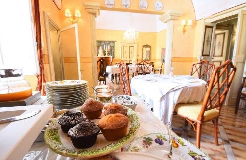 Фото B&b Palazzo del Capitolo