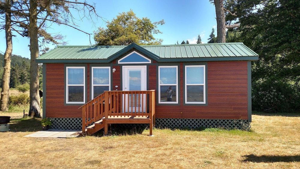 Фото Crescent Beach and Rv Park