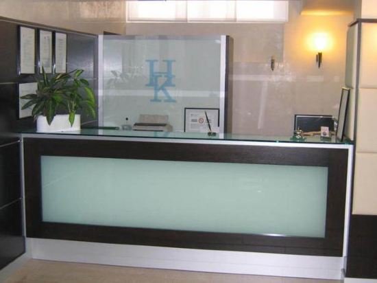 Фото Hotel Kristall