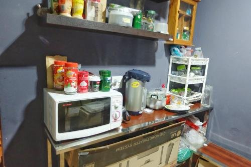 Фото Mahannop Hostel