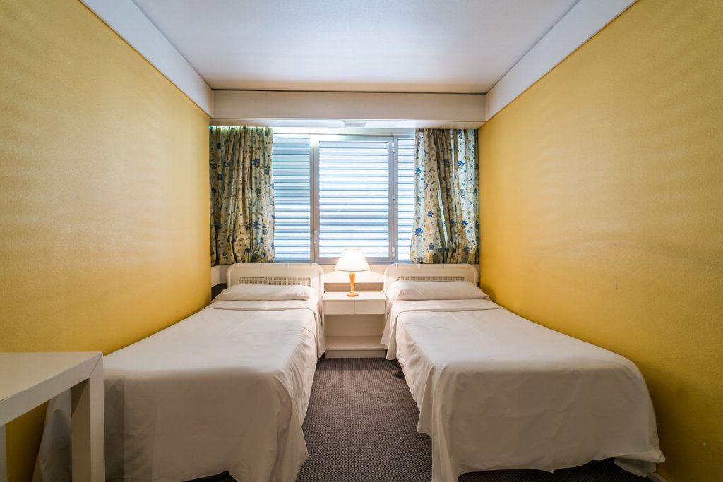 Фото Pierre & Vacances Apartamentos Edificio Eurobuilding 2