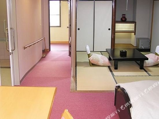 Фото Yumoto Sakakibarakan