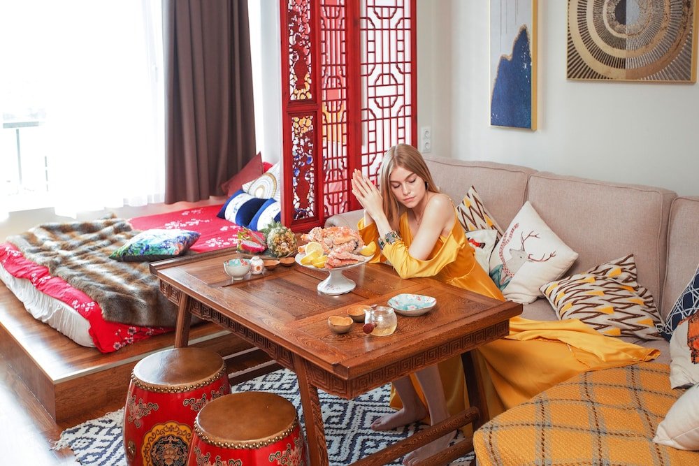 Фото Dao dé Rooms