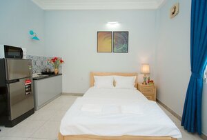 Cbd Home 3 - Home in central - The Art (21/14 Ly Chinh Thang, Ward 8, District 3, Ho Chi Minh City), hotel