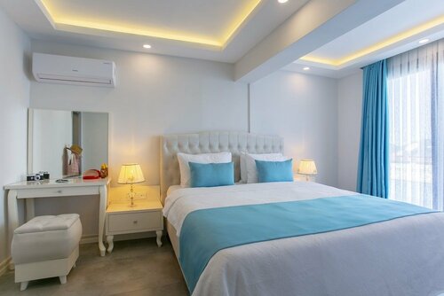 Бутик-отель Monastery Suites Hotel Fethiye в Олюденизе