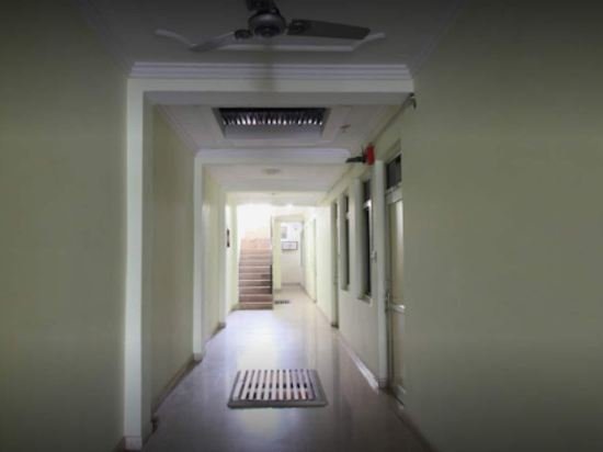 Фото Hotel Rama Palace