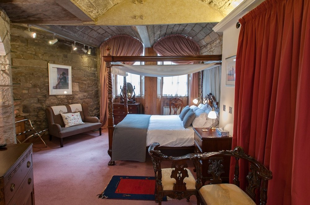 Фото Royal Mile Residence