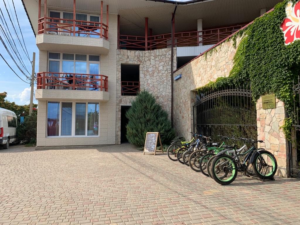 Фото Квитка