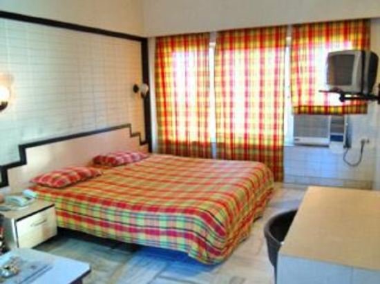 Фото Hotel Airlink