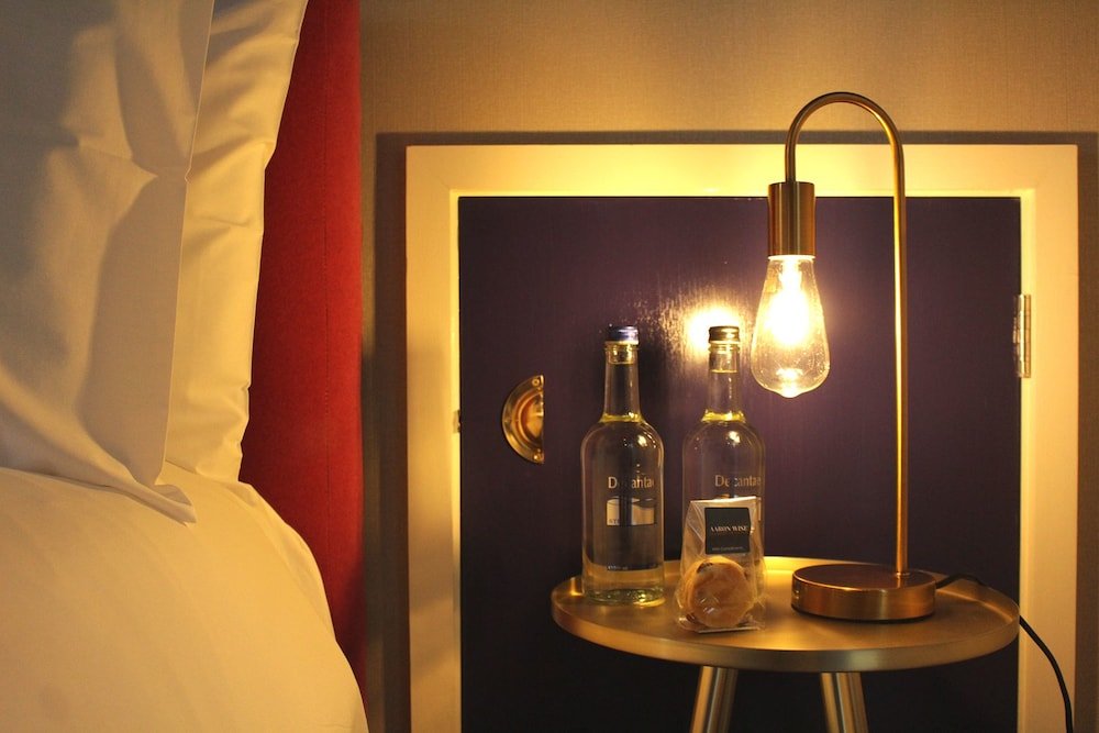 Фото Aaron Wise Serviced Apartments