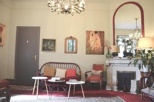 Фото Le Saint Charles