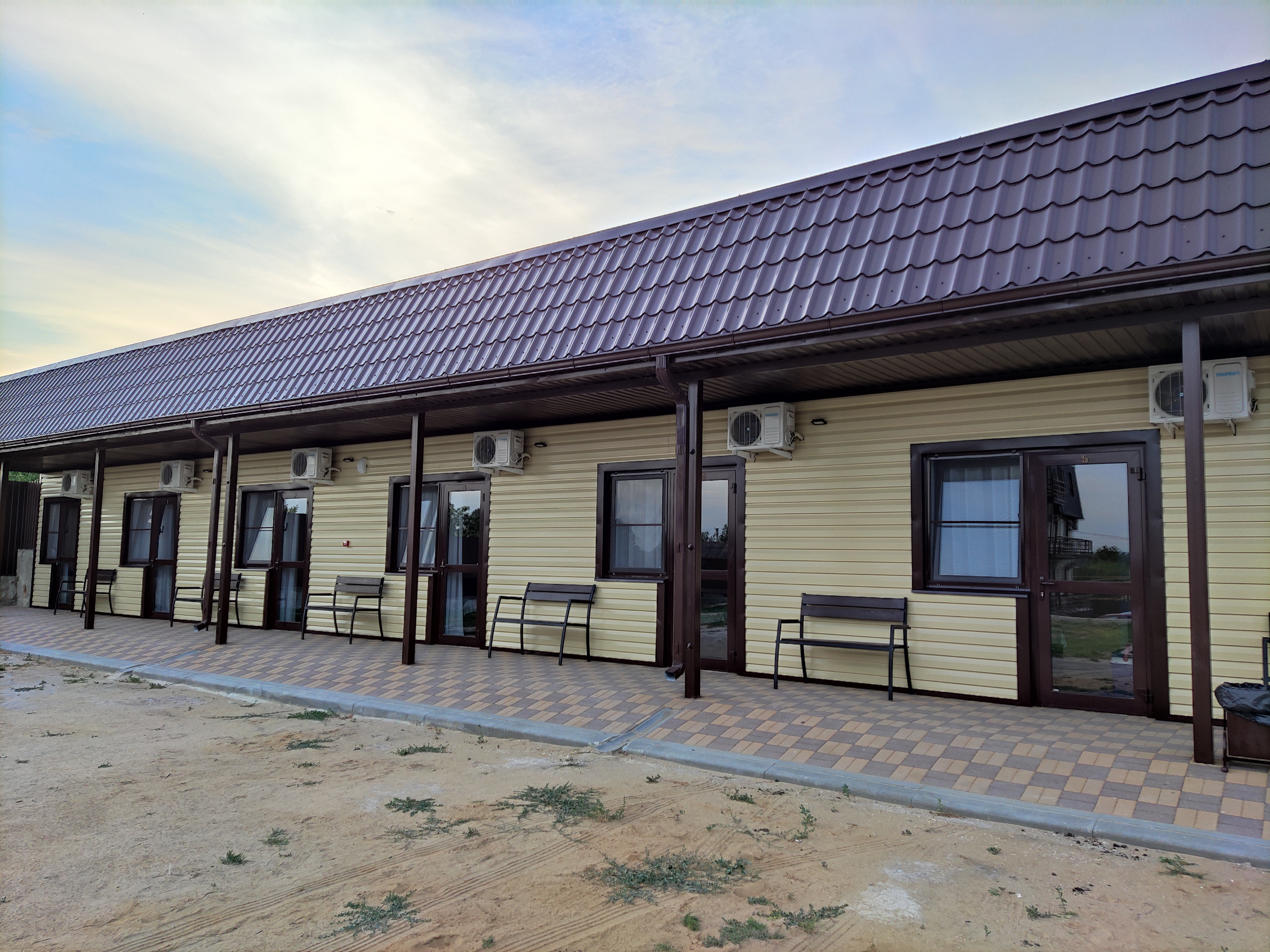 Фото Арсения