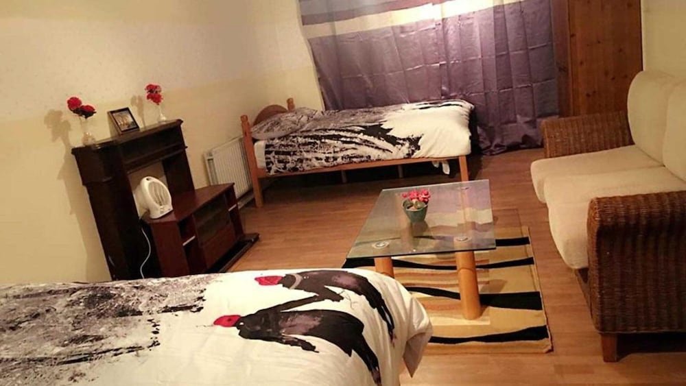 Фото Luton Road Sweet Guest House
