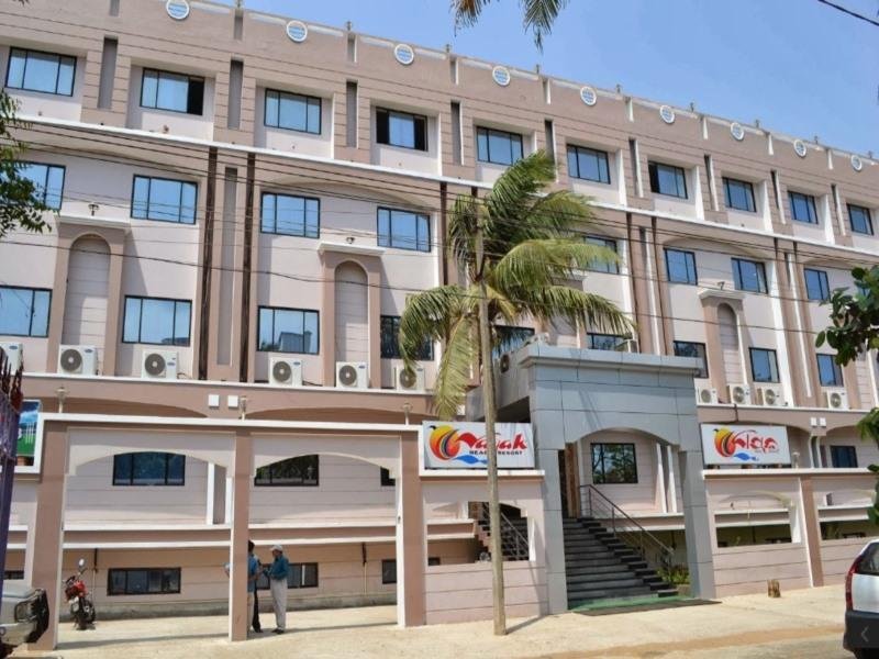 Фото Nayak Beach Resort