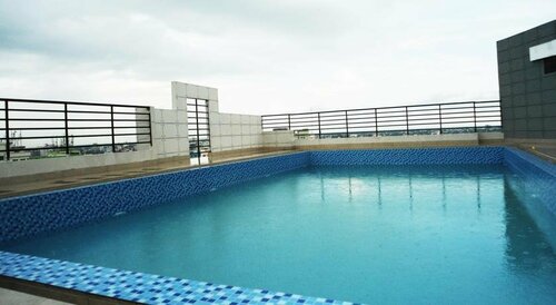 Гостиница Hotel City Inn Ltd в Области Кхулна