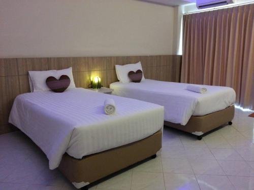 Фото Seksub Place