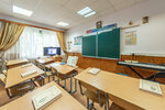 Education Centre Moi alfavit (Yubileynaya Street, 40к1), private school