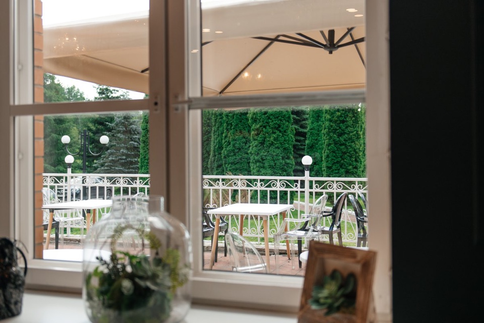 Фото Бутик-Отель Полесье