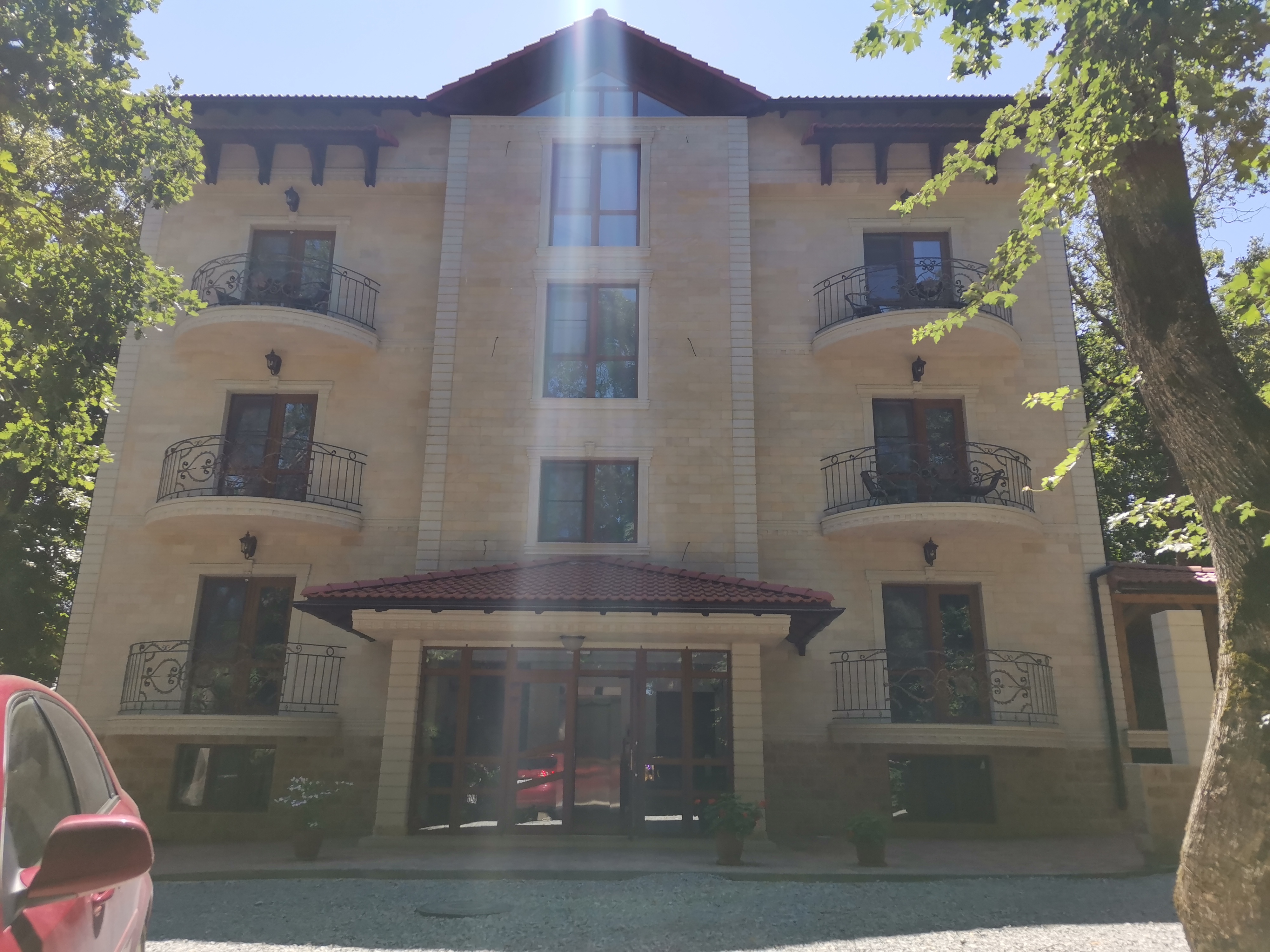 Фото Вилла Жасмин