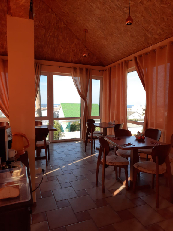 Фото Sineva Del Sol