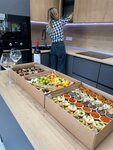 Hot Kitchen (Izmaylovskiy Avenue, 29И), food and lunch delivery