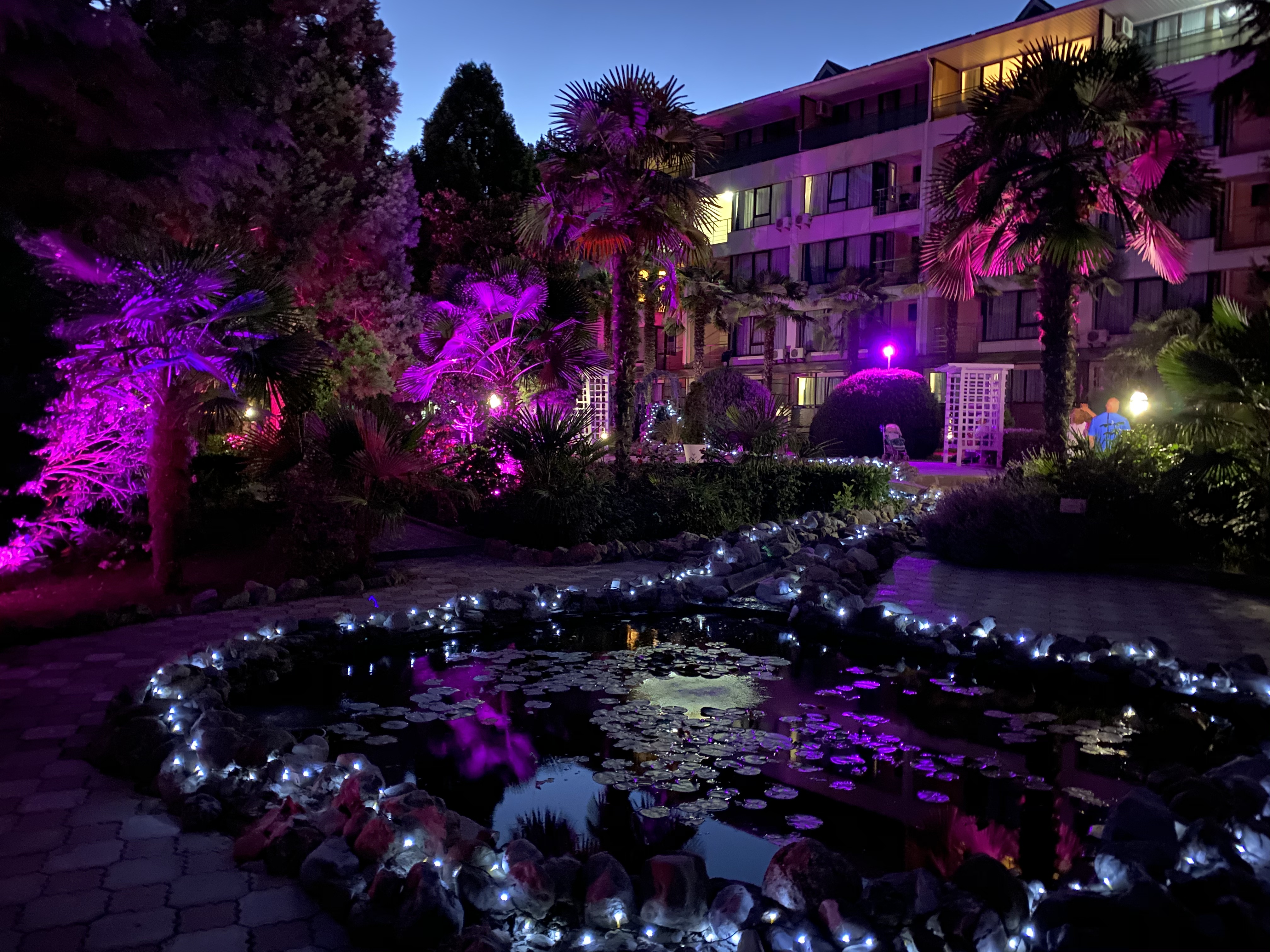 Фото Демерджи