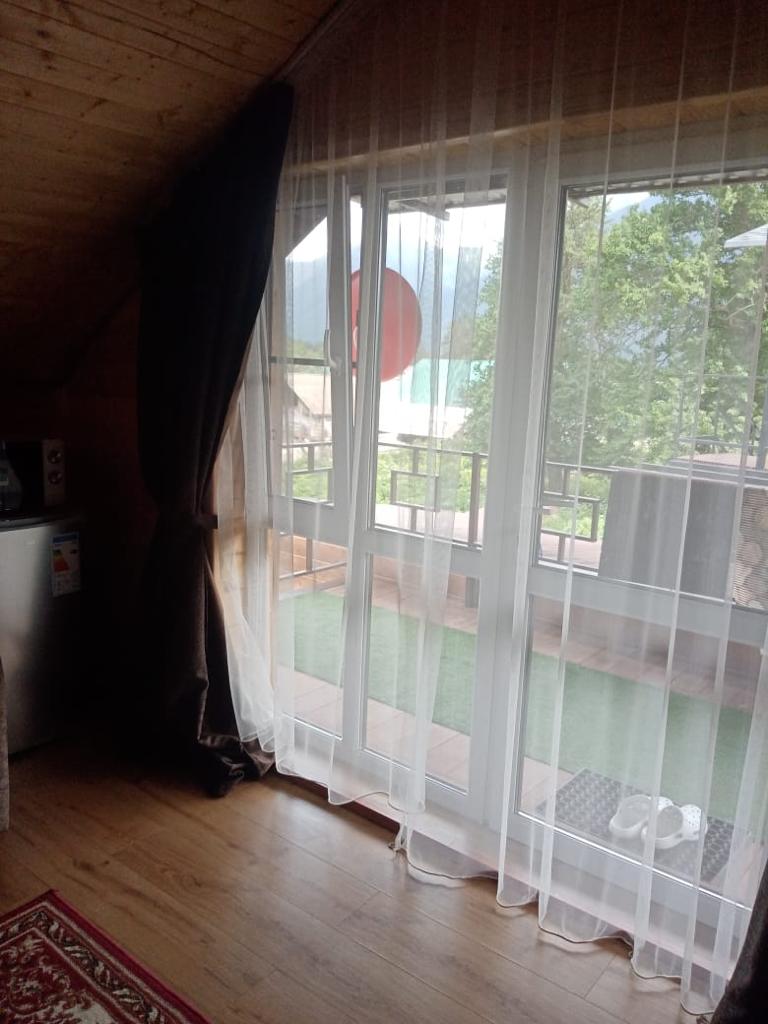 Фото Предгорье