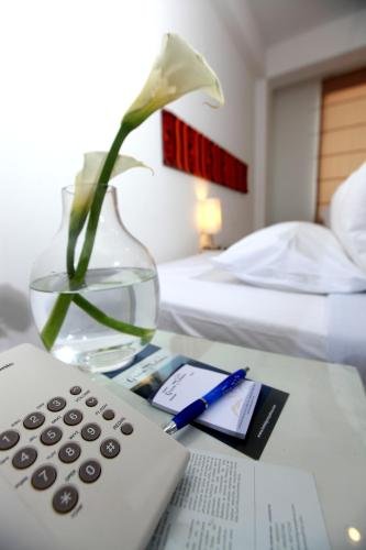 Фото Hotel Gran Palma Paracas