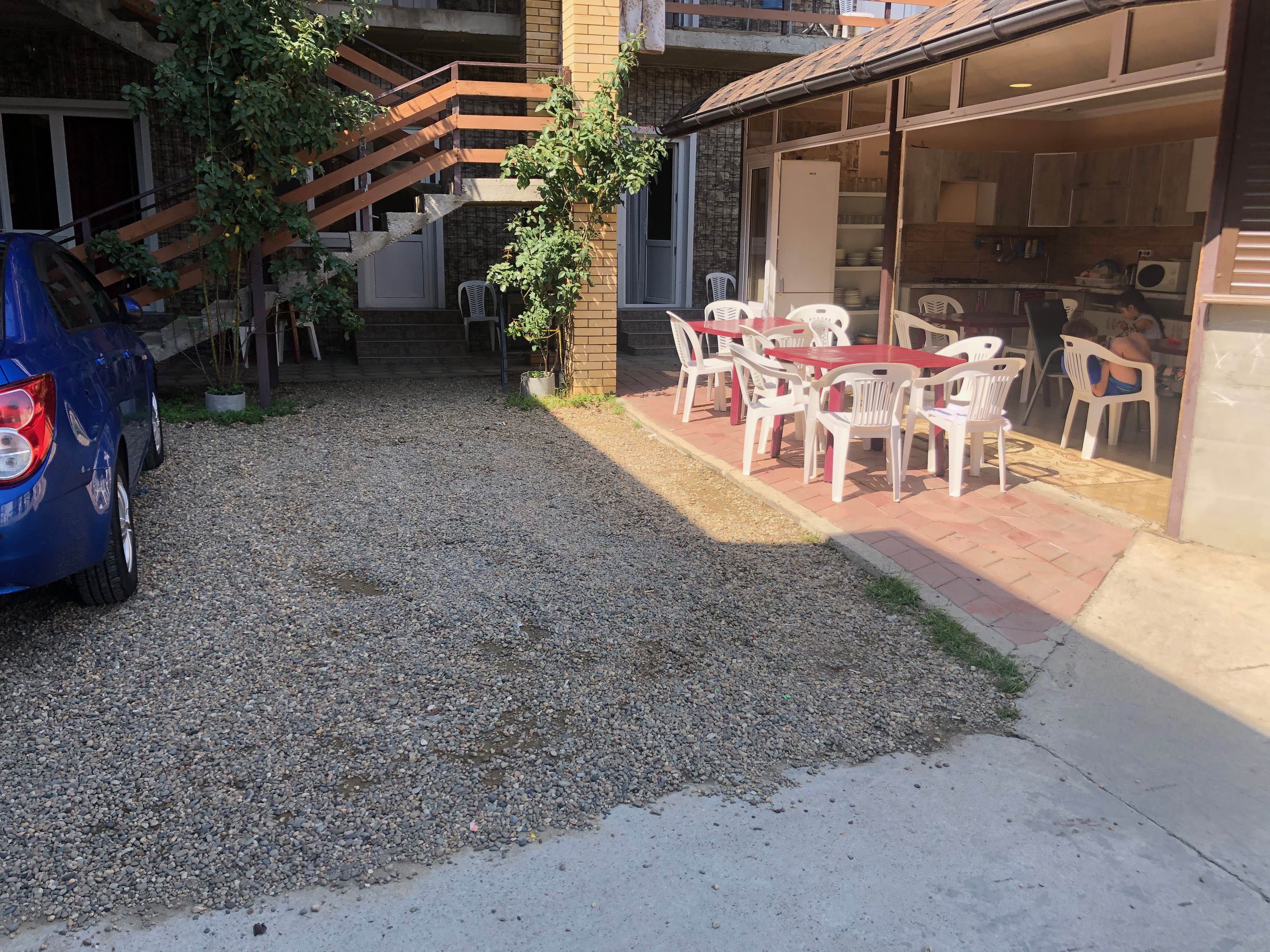 Фото Саргис