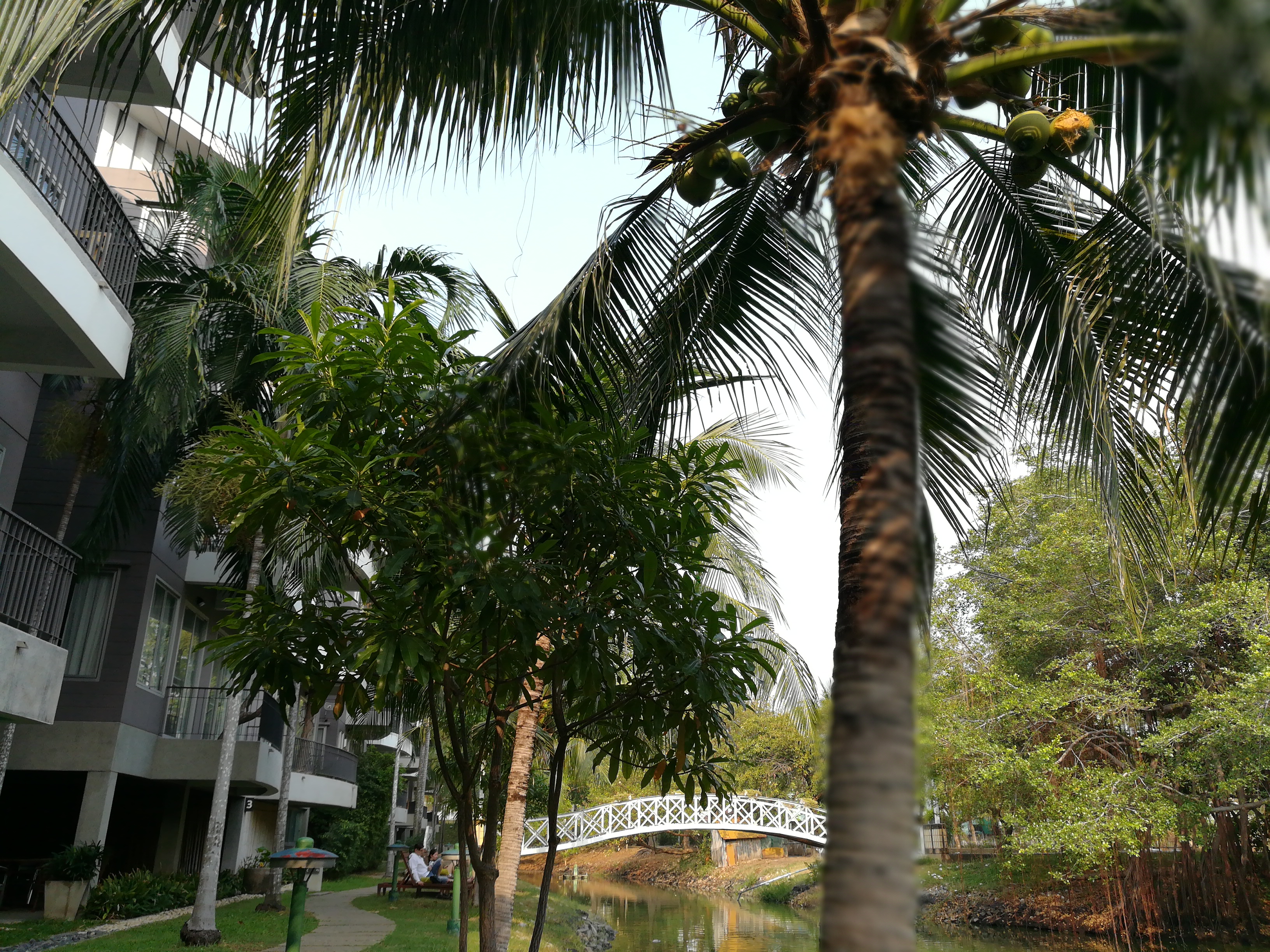 Фото The Leela Resort & SPA Pattaya