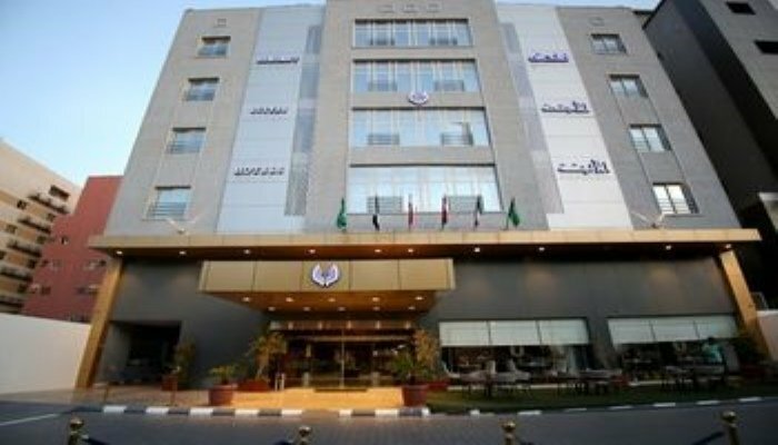 فندق أجنحة أنيقة ، جدة، صورة