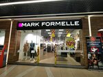 Mark Formelle (Казимировская ул., 6), магазин одежды в Минске