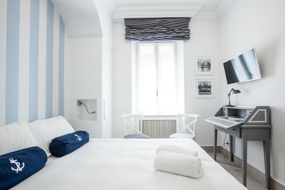 Фото Hotel Marina Charming Rooms