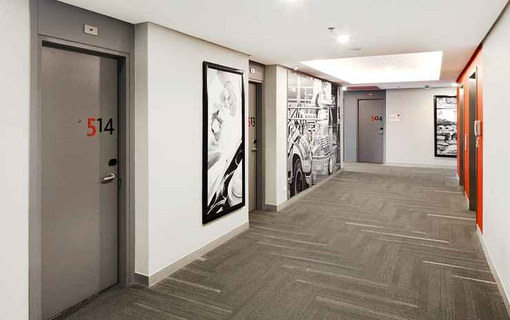 Фото Red Planet Manila Binondo