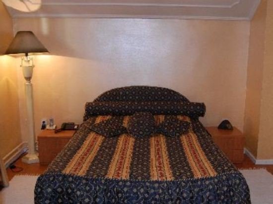 Фото Garni Rimski