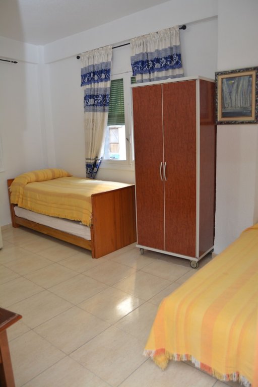 Фото Pensión Ayuntamiento