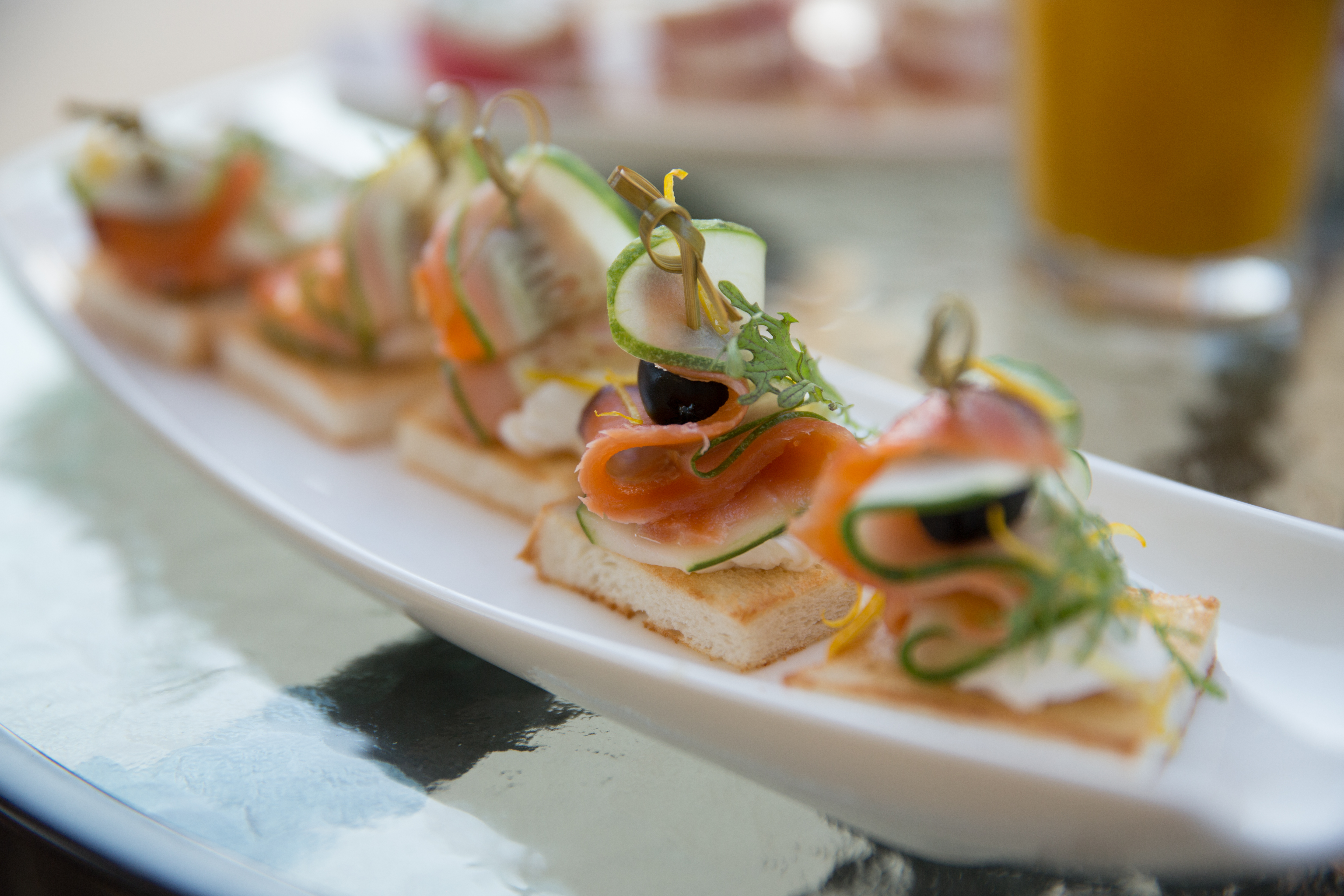 Фото Volna Sea Village