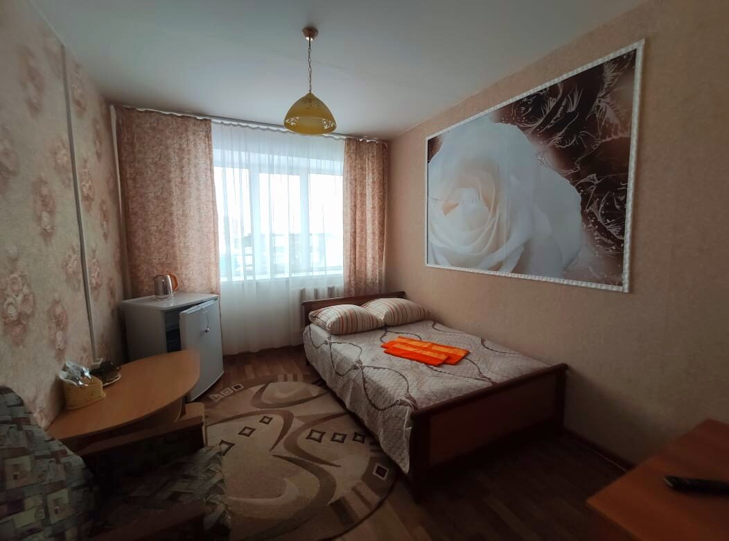 Фото Березка