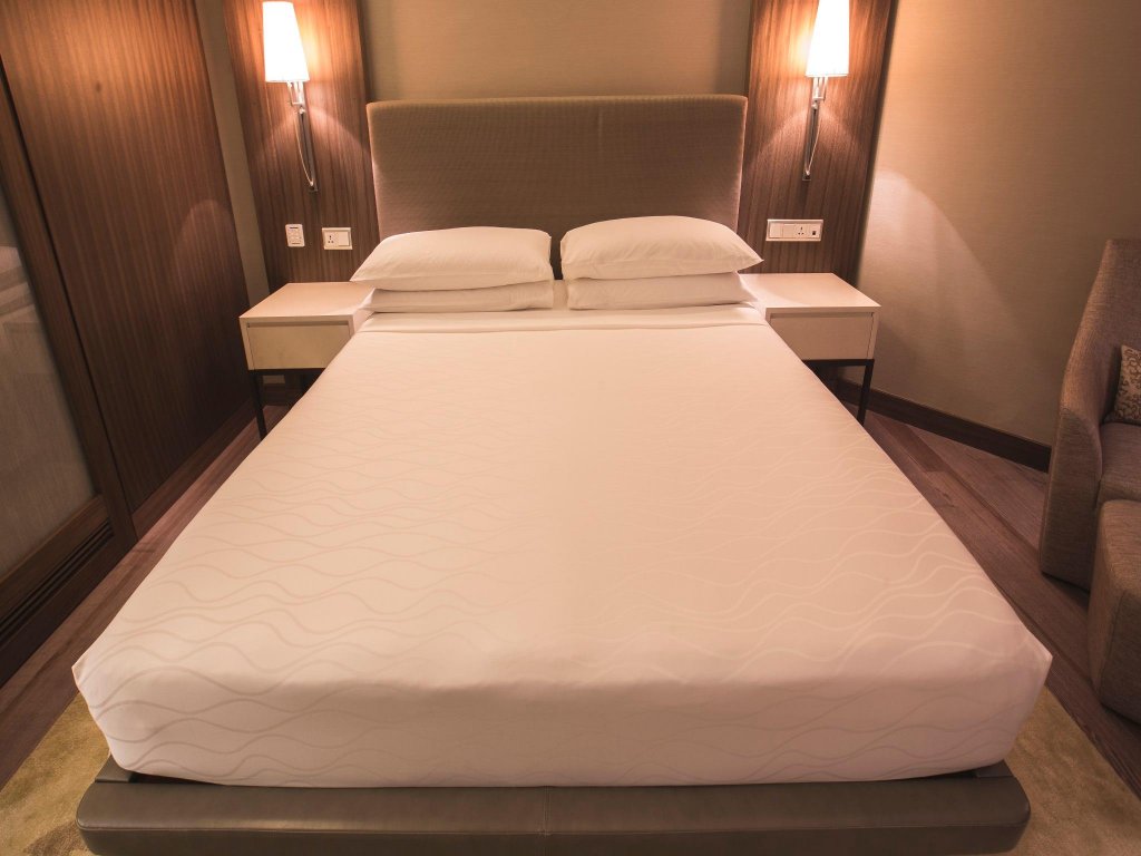 Фото Hyatt Regency Delhi