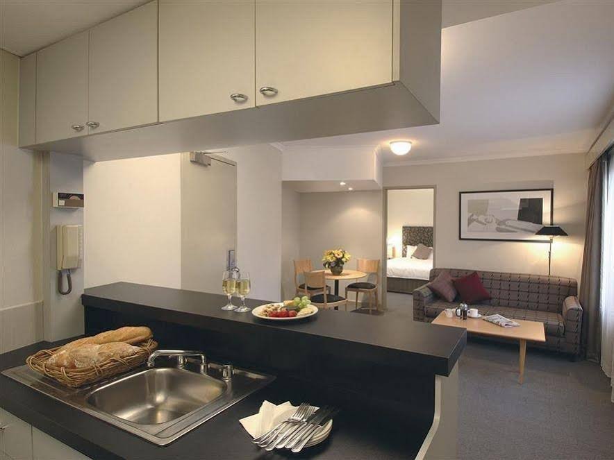 Фото Rendezvous Hotel Sydney The Rocks