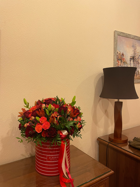 Фото Каскад