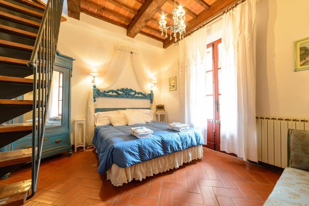 Фото La Bandita Country Hotel